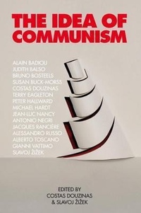 Enlarge image Cover: The Idea of Communism - Verso Books