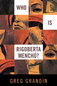 Enlarge image Cover: Who Is Rigoberta Menchu? - Verso Books