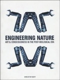 Cover: Engineering Nature - Intellect Books