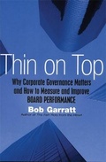 Cover: Thin On Top - Nicholas Brealey Publishing