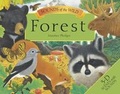 Cover: Sounds Of The Wild Forest - Templar Books