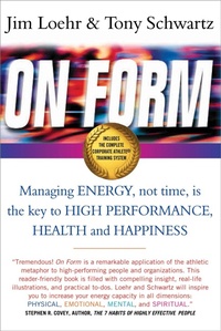 Enlarge image Cover: On Form - Nicholas Brealey Publishing