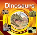 Cover: Dinosaurs - Top That! Publishing Ltd