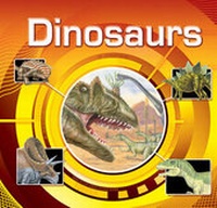 Enlarge image Cover: Dinosaurs - Top That! Publishing Ltd