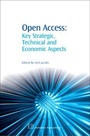 Cover: Open Access - Chandos Publishing (Oxford) Ltd