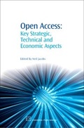 Cover: Open Access - Chandos Publishing (Oxford) Ltd