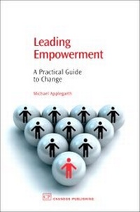 Enlarge image Cover: Leading Empowerment - Chandos Publishing (Oxford) Ltd