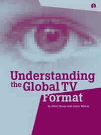 Enlarge image Cover: Understanding the Global TV Format - Intellect Books