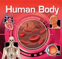 Enlarge image Cover: The Human Body - Top That! Publishing Ltd