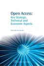 Cover: Open Access - Chandos Publishing (Oxford) Ltd