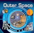 Cover: Outer Space - Top That! Publishing Ltd