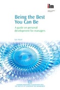 Cover: Being the Best You Can Be - Chandos Publishing (Oxford) Ltd