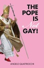 Cover: The Pope Is Not Gay! - Verso Books