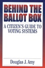 Cover: Behind the Ballot Box - Praeger Publishers Inc