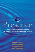 Cover: Presence - Nicholas Brealey Publishing