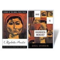 Enlarge image Cover: I, Rigoberta Menchu / Who Is Rigoberta Menchu? - Verso Books