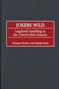 Cover: Jokers Wild - Praeger Publishers Inc