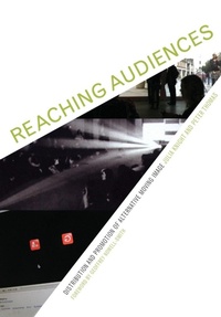 Enlarge image Cover: Reaching Audiences - Intellect Books