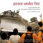 Cover: Peace Under Fire - Verso Books