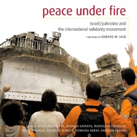 Enlarge image Cover: Peace Under Fire - Verso Books