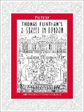 Cover: Pictura: A Stroll in London - Templar Publishing