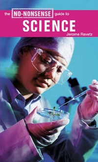 Enlarge image Cover: The No-Nonsense Guide to Science - Verso Books