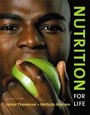 Cover: Nutrition for Life - Pearson