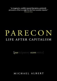 Enlarge image Cover: Parecon - Verso Books