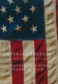 Cover: Imperial Crusades - Verso Books