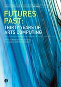 Cover: Futures Past - Intellect Books