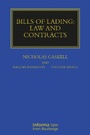 Cover: Bills of Lading - LLP Professional Publishing
