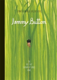 Enlarge image Cover: Jemmy Button - Templar Books
