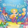 Cover: The Mermaid Babies - Tide Mill Press