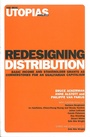 Cover: Redesigning Distribution - Verso Books
