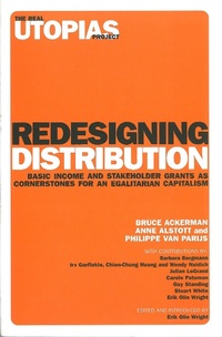 Enlarge image Cover: Redesigning Distribution - Verso Books