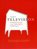 Cover: The Age of Television - Intellect Books