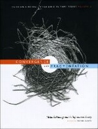 Enlarge image Cover: Convergence and Fragmentation - Intellect Books