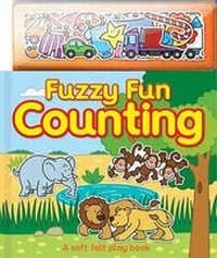 Enlarge image Cover: Counting - Top That! Kids