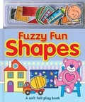 Cover: Shapes - Top That! Kids