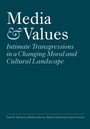 Cover: Media and Values - Intellect Books