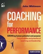 Cover: Coaching for Performance, 5th Edition - John Murray Business