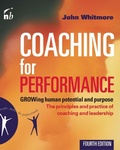 Cover: Coaching for Performance, 5th Edition - John Murray Business