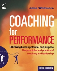 Enlarge image Cover: Coaching for Performance, 5th Edition - John Murray Business