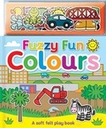 Cover: Colours - Top That! Kids