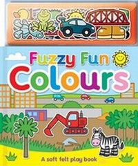 Enlarge image Cover: Colours - Top That! Kids