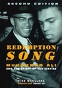Cover: Redemption Song - Verso Books