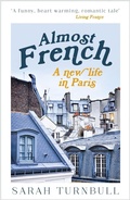 Cover: Almost French - Nicholas Brealey Publishing