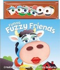 Cover: Fuzzy Friends - Top That! Kids