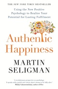 Cover: Authentic Happiness - Nicholas Brealey Publishing