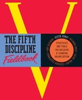 Cover: The Fifth Discipline Fieldbook - John Murray Business
